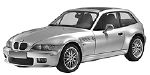BMW E36-7 P339D Fault Code