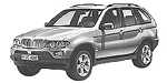 BMW E53 P339D Fault Code