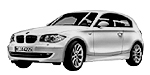 BMW E81 P339D Fault Code