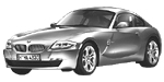 BMW E86 P339D Fault Code