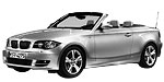 BMW E88 P339D Fault Code