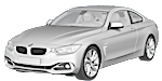 BMW F32 P339D Fault Code